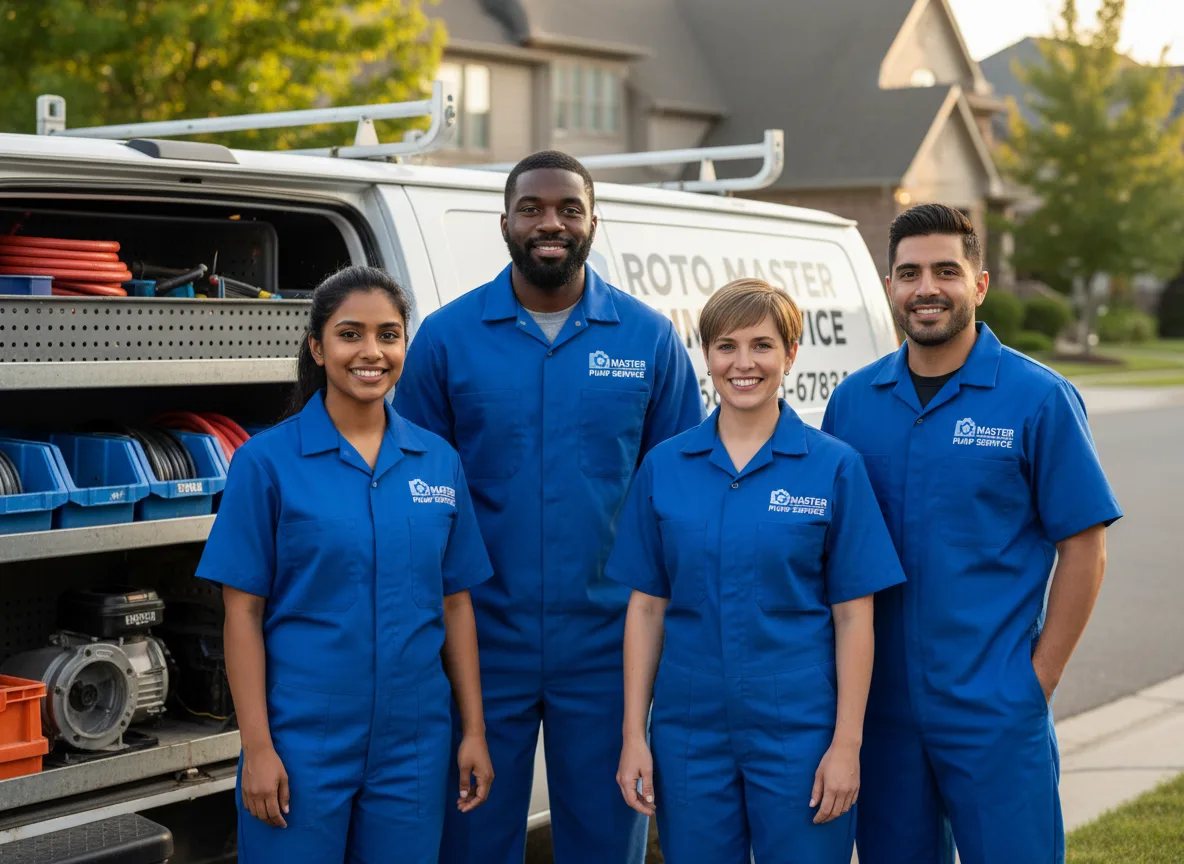 Sump Pump Installation company in Mohler, WA
